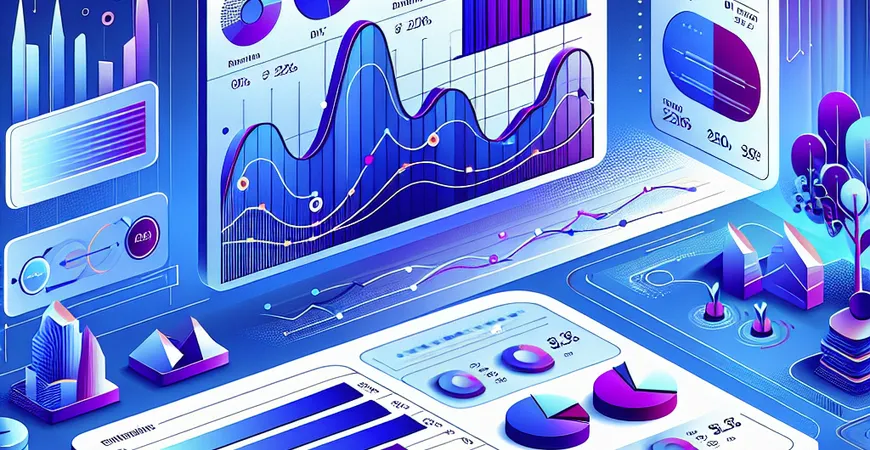 BI工具排名有何变化？2025年最新榜单揭晓
