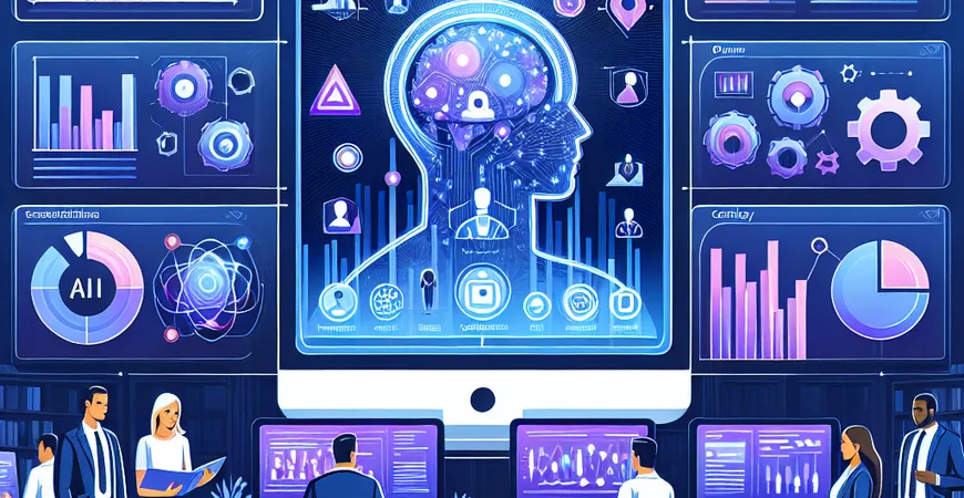 BI工具能否实现智能化？AI加持的开源工具初探