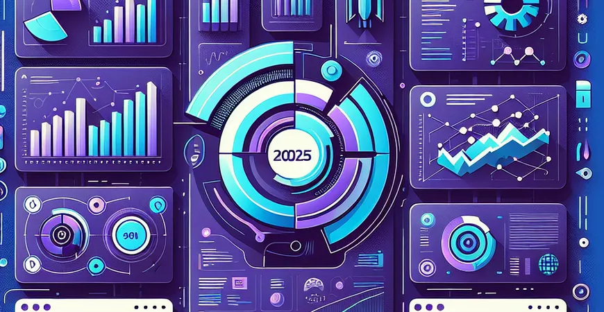 BI工具选择有何标准？2025年市场指南