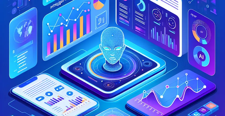 BI报表与AI的结合如何？揭晓智能化分析的新高度