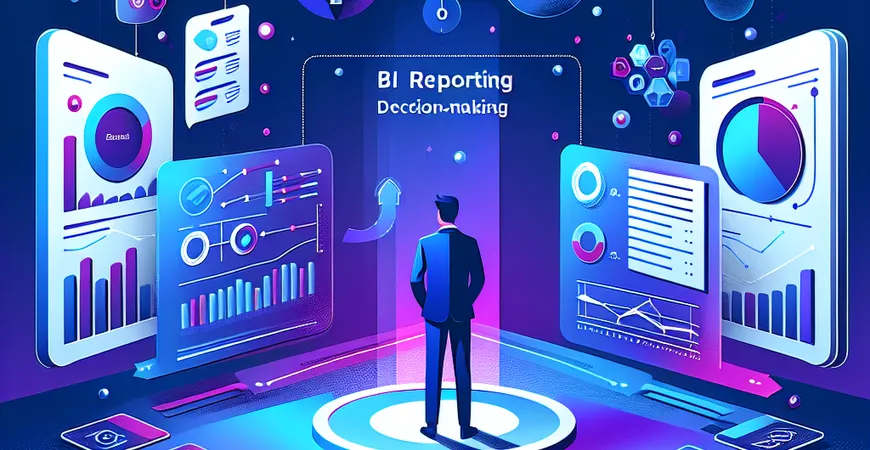BI报表对企业有何意义？揭秘数字化决策的关键力量