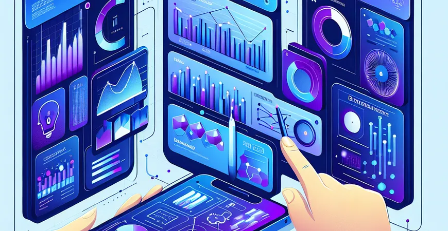 业务系统BI如何变革行业？解读2025年数据分析趋势