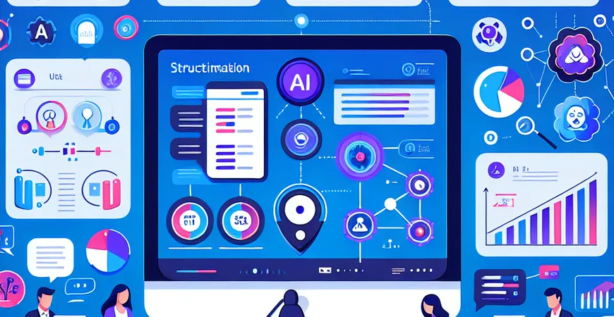 为什么智能BI工具是趋势？AI技术赋能数据决策