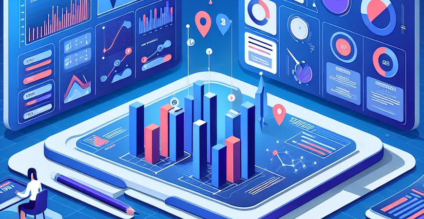 为什么要比较BI工具的性能？2025年市场深度分析