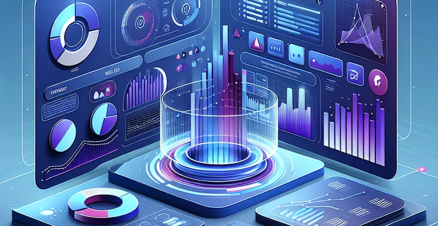 什么是商业版BI报表工具？评测主流软件的独特优势