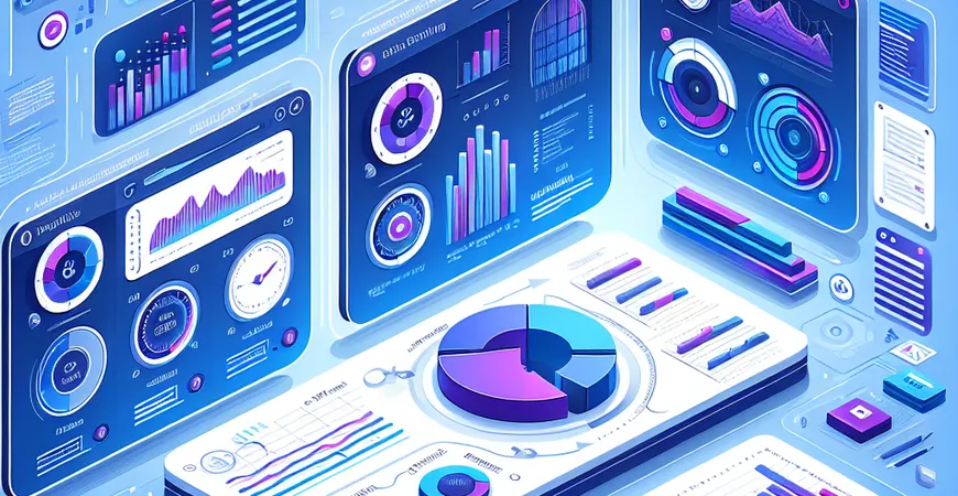 什么是开源BI报表工具？分享免费资源的实用指南