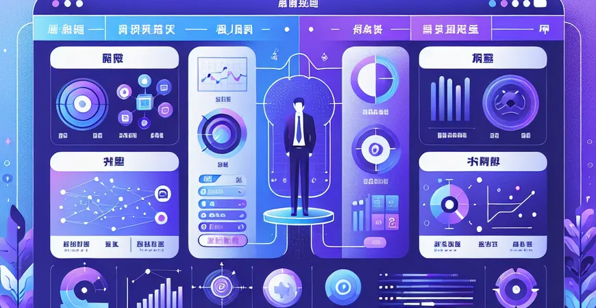 企业如何选择BI平台？综合考虑功能与成本