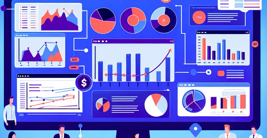 如何评估BI工具的ROI？企业数据分析投资价值解析