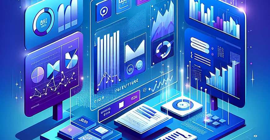 如何评估BI工具的价值？最新可视化技术引领未来