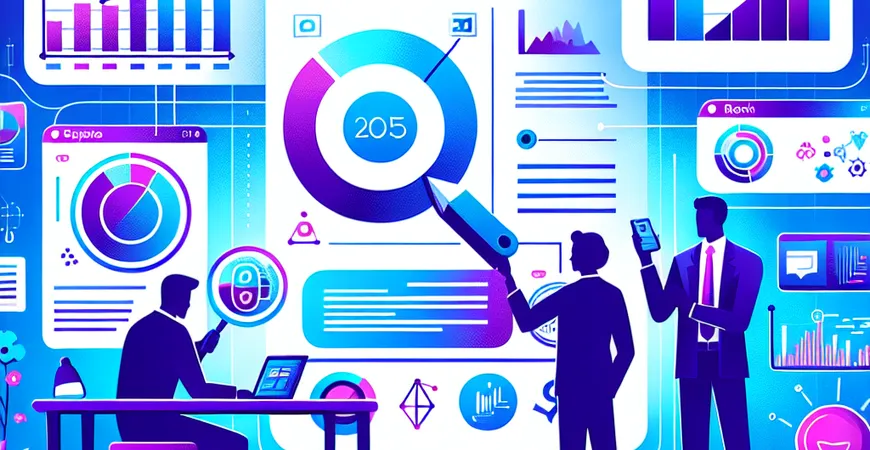 如何评估BI工具的性价比？2025年企业级解决方案