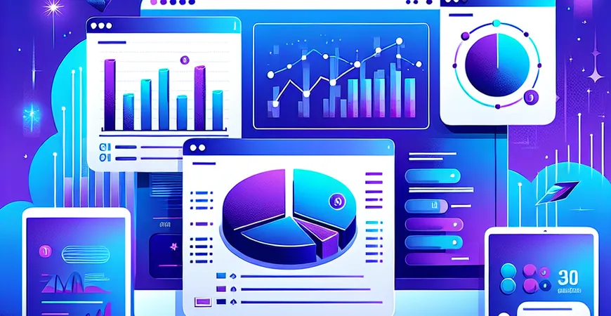如何选择性价比高的BI工具？实用评选标准分享