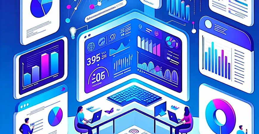 如何选择高效预测分析工具？盘点2025年最佳推荐