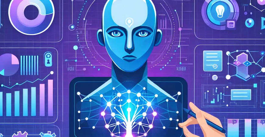 开源BI系统如何支持AI？智能化商业分析新纪元