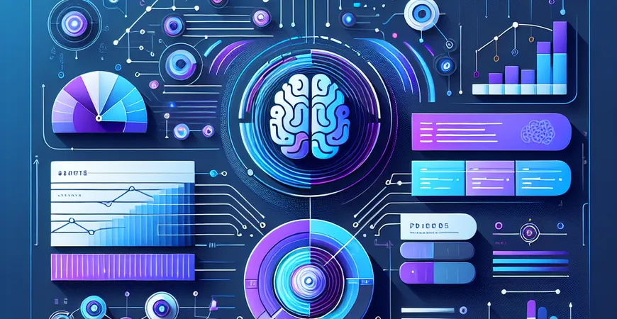 智能BI系统在AI趋势中如何应用？揭示最前沿技术路径