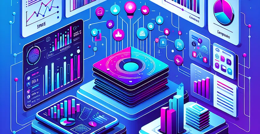 智能BI系统对比分析？免费与商用版详解