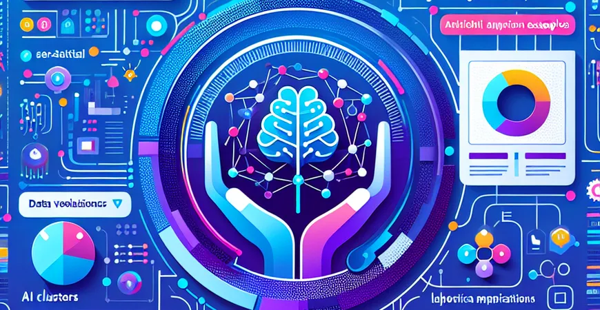 智能BI软件如何支持智能决策？揭示AI算法的应用实例