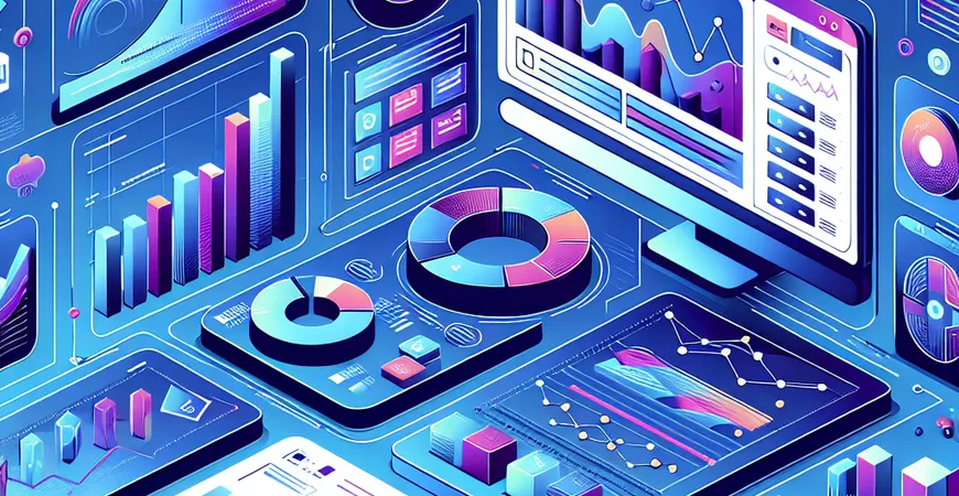 网页BI工具有哪些？2025最新技术趋势盘点
