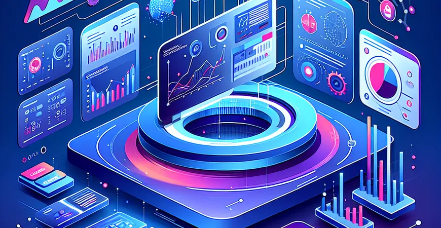 选择BI工具的关键因素是什么？企业级解决方案
