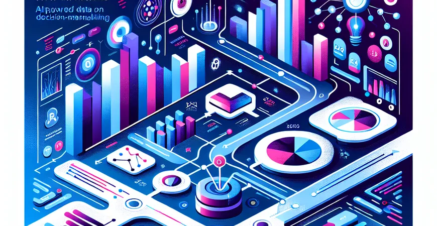 2025年BI可视化趋势如何？AI赋能数据洞察的新方向