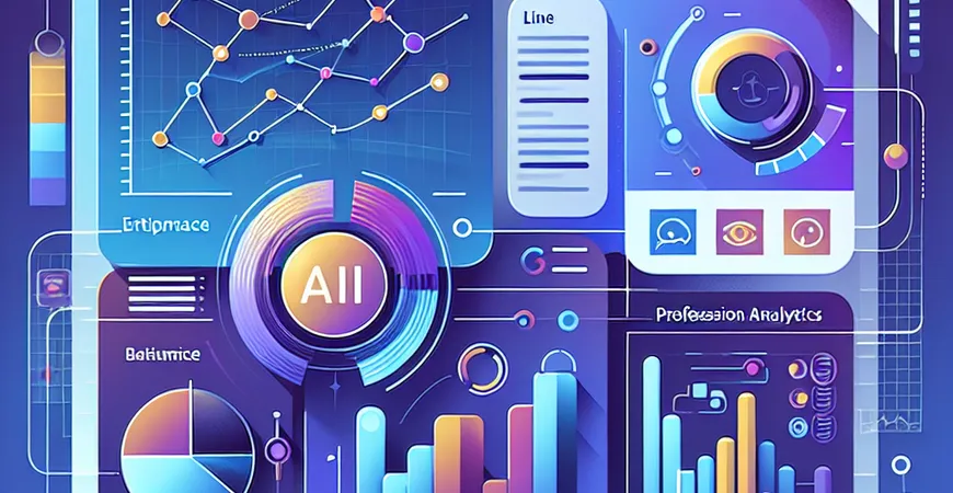 AI与PowerBI结合如何？智能数据分析大揭秘