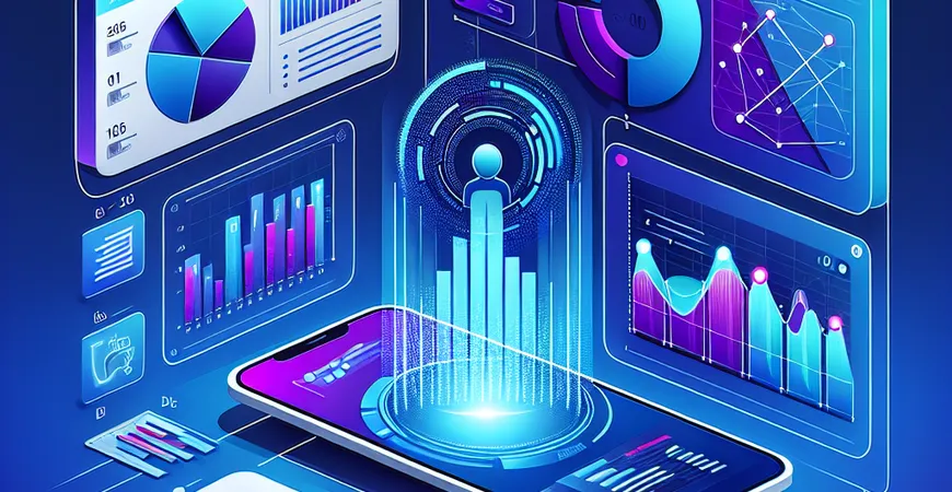 AI与图表BI结合的未来？智能化数据分析的蓝图