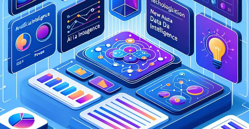 AI技术如何优化PowerBI？数据智能化新方向