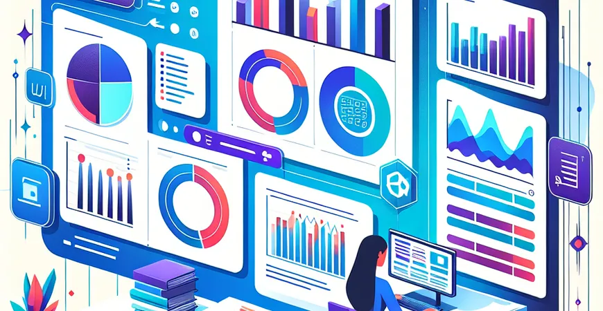 BI可视化与Excel？替代方案助力数据分析
