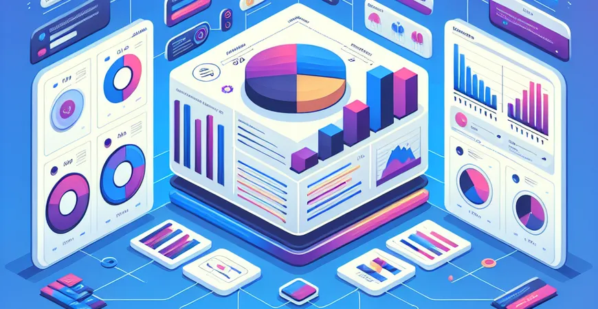 BI可视化怎么用？业务人员快速上手指南