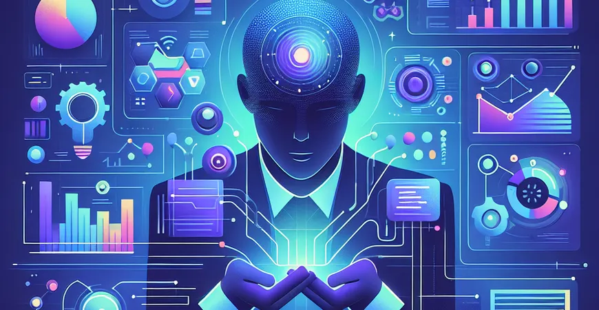 BI可视化的未来趋势是什么？探索AI赋能的数据分析