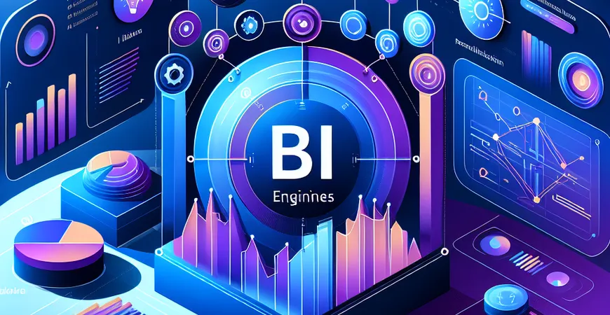 BI引擎如何变革商业智能？探索AI与大模型的结合