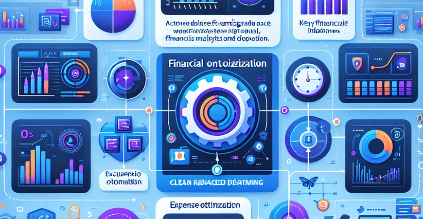BI引擎如何帮助CFO？详解财务指标分析与优化