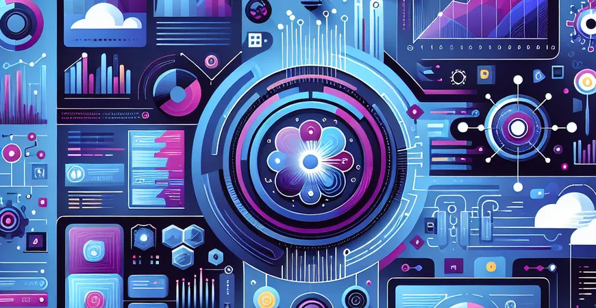 BI引擎的未来技术趋势是什么？引领行业变革的创新