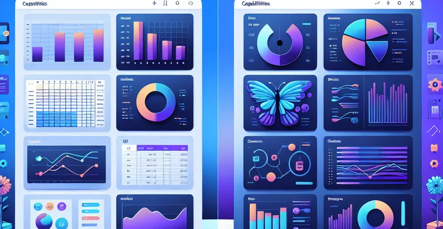 PowerBI可视化能否替代Excel？全面比较两者优劣