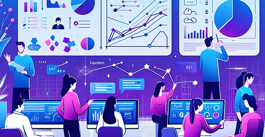 从零开始学PowerBI？数据分析师入门必读