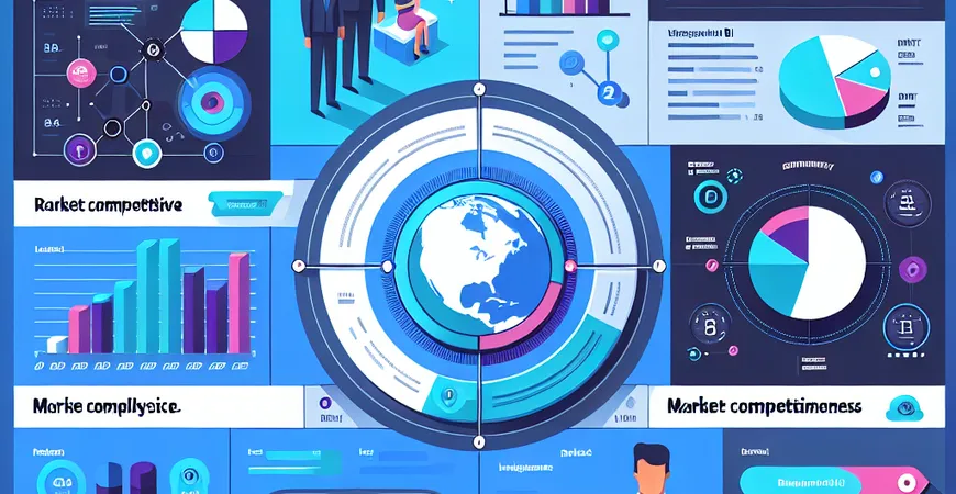 国产BI能否替代PowerBI？市场竞争力分析