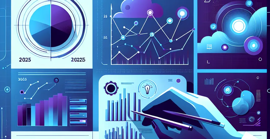 国内BI的未来发展如何？2025年趋势与技术展望