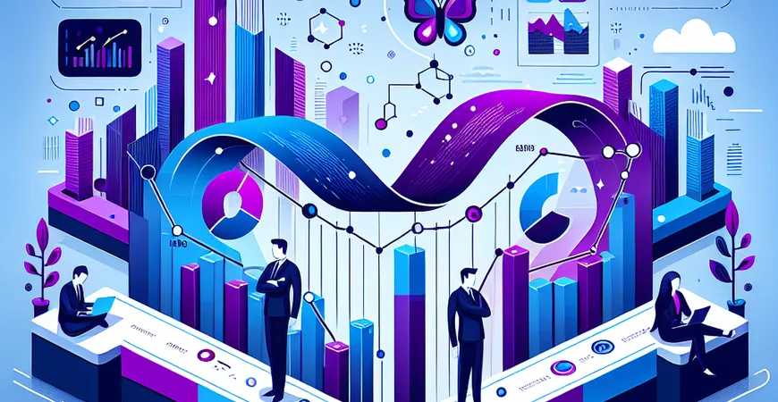 图表BI与传统BI有何不同？分析智能化的趋势