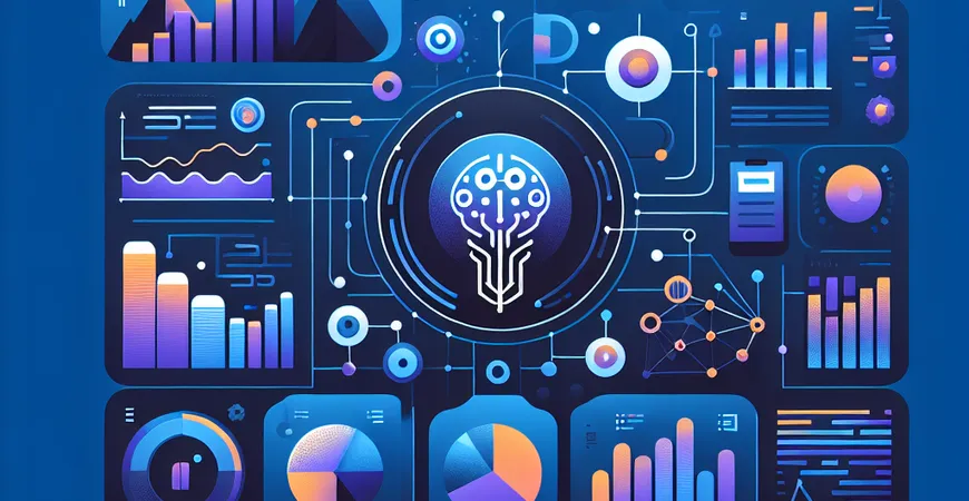 图表BI在2025年的发展趋势？AI技术的深度融合