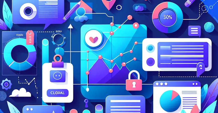 图表BI权限如何管理？确保数据安全的有效方法