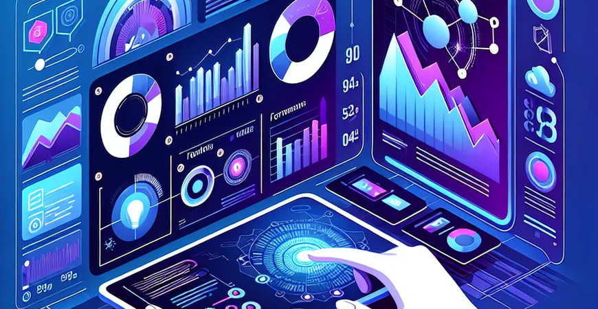 图表BI的未来趋势是什么？2025年技术发展预测