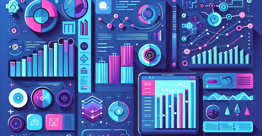 图表BI能否替代传统工具？优势与不足全揭秘