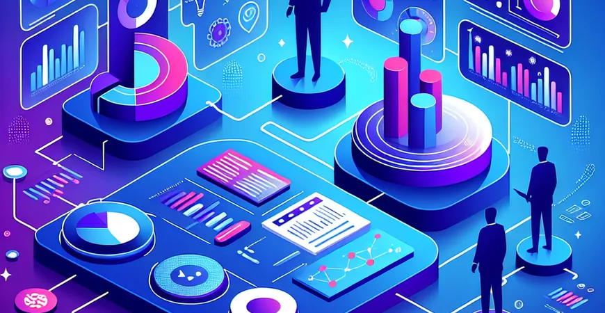 图表BI能否替代传统报表？分析其优劣势