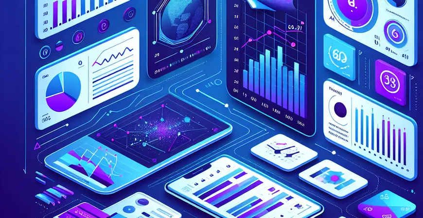 如何利用图表BI做预测？AI加持下的未来分析