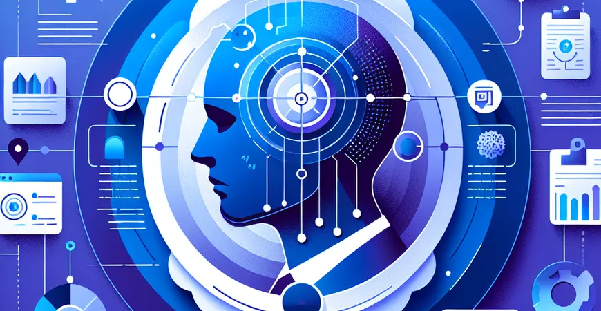 如何在BI中整合AI技术？可视化智能分析新方法