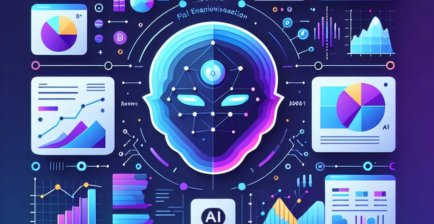 如何在PowerBI可视化中使用AI？智能分析新时代