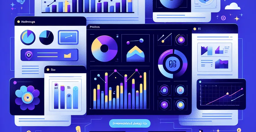 如何快速掌握PowerBI？企业可视化方案全解析