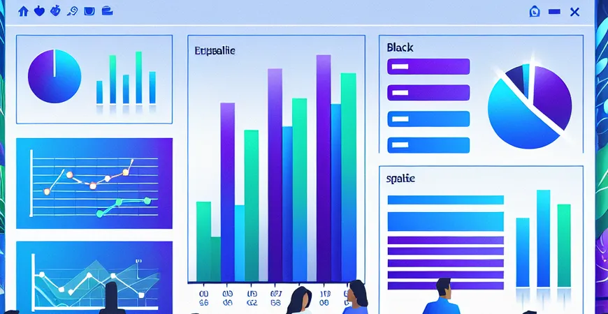 如何替代Excel？国内BI工具更优解决