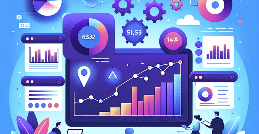 如何用图表BI优化运营？提升管理效率的关键
