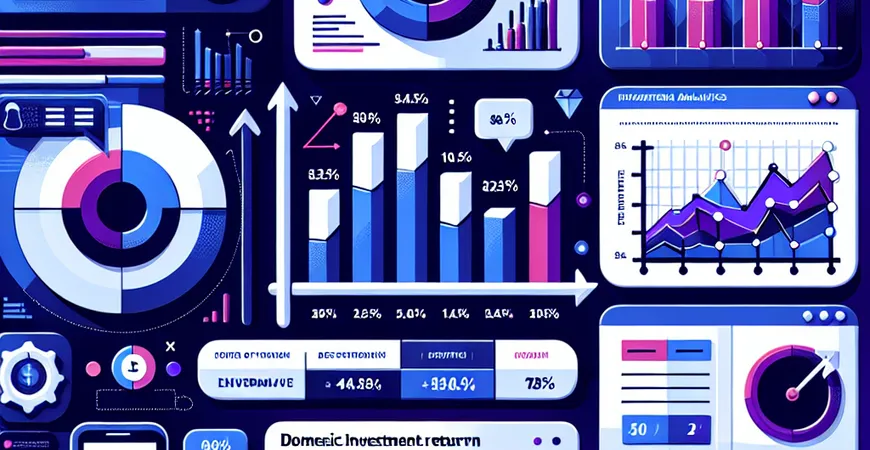 如何评估BI的ROI？国内平台的投资回报分析