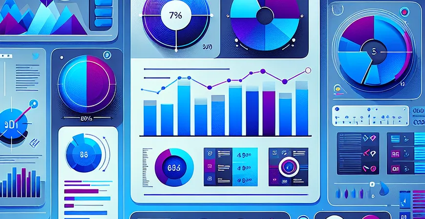 如何通过图表BI提升业务？非技术人员入门指南